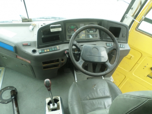 ขาย รถบัสแอร์ มือสอง