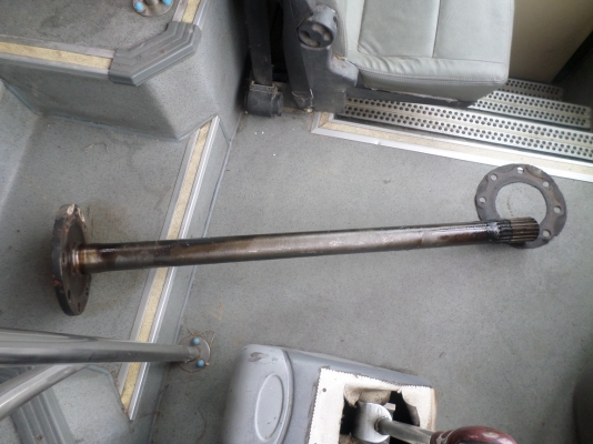 ขาย รถบัสแอร์ มือสอง