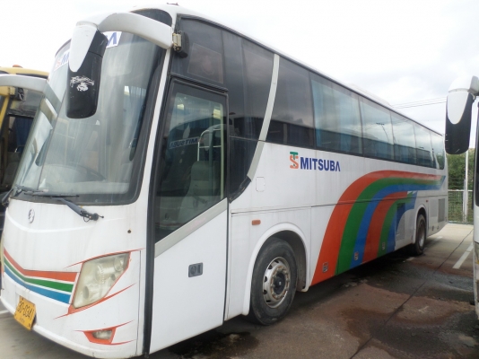 ขาย รถบัสแอร์ มือสอง