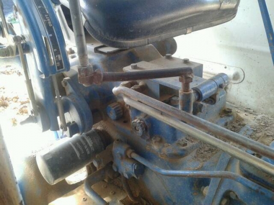 ขาย รถไถFORD 6610 T5 มีใบมีดดันอย่างเดียว ทะเบียนพร้อม ขาย รถไถFORD 6610 T5 มีใบมีดดันอย่างเดียว ทะเบียนพร้อม