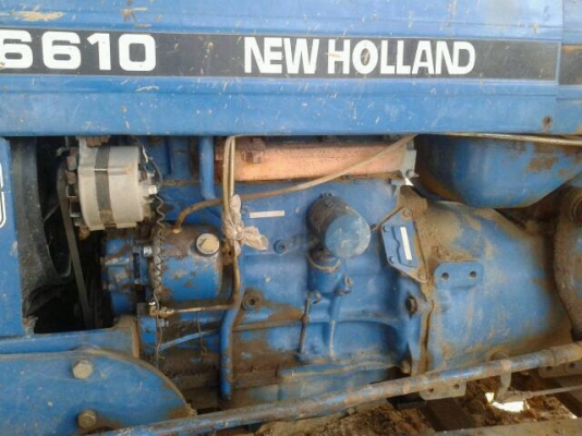 ขาย รถไถFORD 6610 T5 มีใบมีดดันอย่างเดียว ทะเบียนพร้อม ขาย รถไถFORD 6610 T5 มีใบมีดดันอย่างเดียว ทะเบียนพร้อม