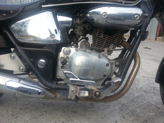 Phantom 200 cc. ราคา 35000 บาท โทร 089-8859869 เดช Phantom 200 cc. ราคา 35000 บาท โทร 089-8859869 เดช