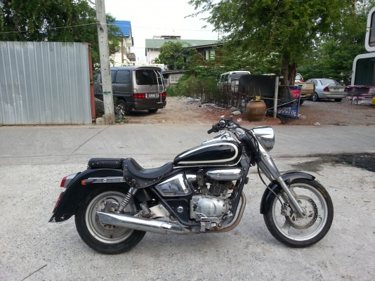 Phantom 200 cc. ราคา 35000 บาท โทร 089-8859869 เดช