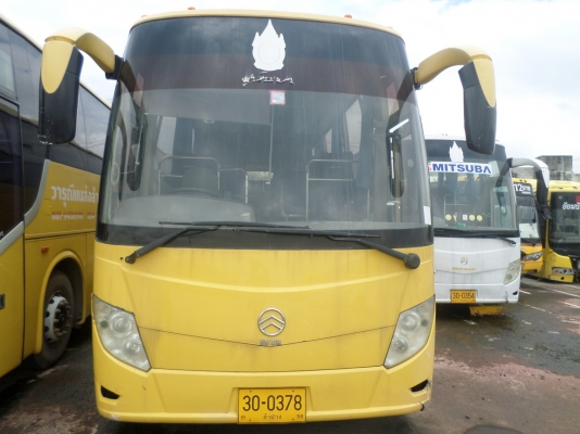 ขาย รถบัสมือ 2