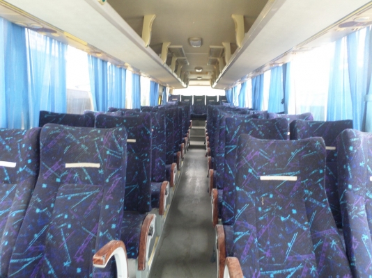 ขาย รถบัสมือ 2