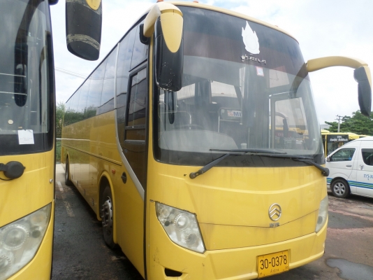 ขาย รถบัสมือ 2