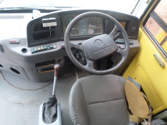 ขาย รถบัสมือ 2