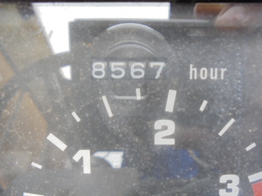 ขายรถเครน 25 ตัน TADANO TR250M-4 ขาไขว้ (รถญี่ปุ่นแท้ๆ)