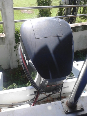 เรือเร็ว (speed boat) เรือเร็ว (speed boat)