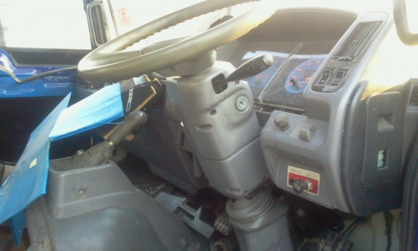 ขายFC4J รถปี 40  เป็นรถโมบาย