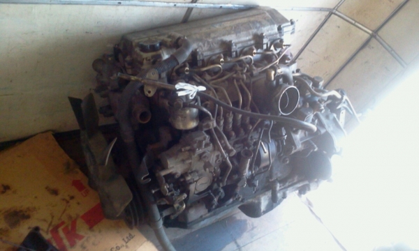 ขายFC4J รถปี 40  เป็นรถโมบาย