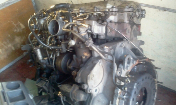 ขายFC4J รถปี 40  เป็นรถโมบาย