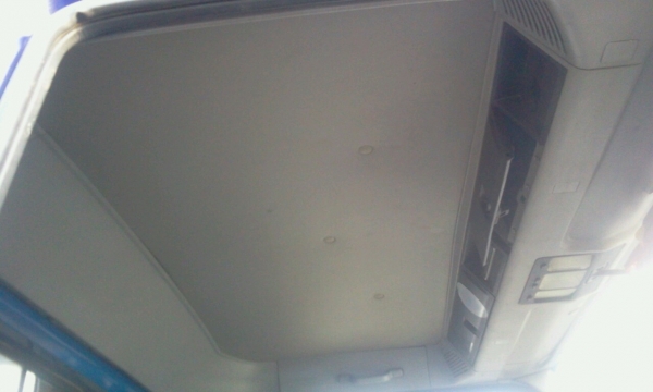 ขายFC4J รถปี 40  เป็นรถโมบาย