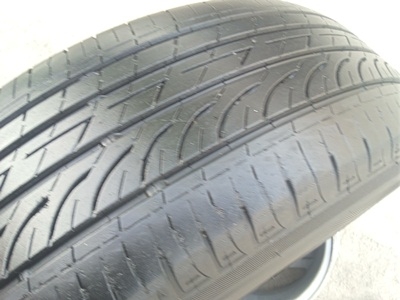 ขายยาง205/65/16 ปี 2413 BRIDGERTON TUENZA GR90 1 ชุด