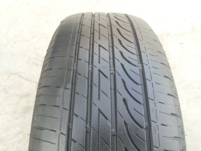 ขายยาง205/65/16 ปี 2413 BRIDGERTON TUENZA GR90 1 ชุด