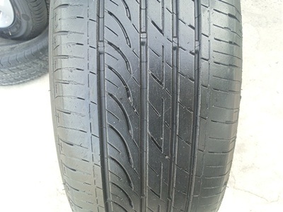 ขายยาง205/65/16 ปี 2413 BRIDGERTON TUENZA GR90 1 ชุด