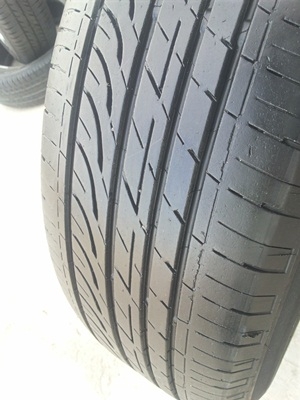 ขายยาง205/65/16 ปี 2413 BRIDGERTON TUENZA GR90 1 ชุด