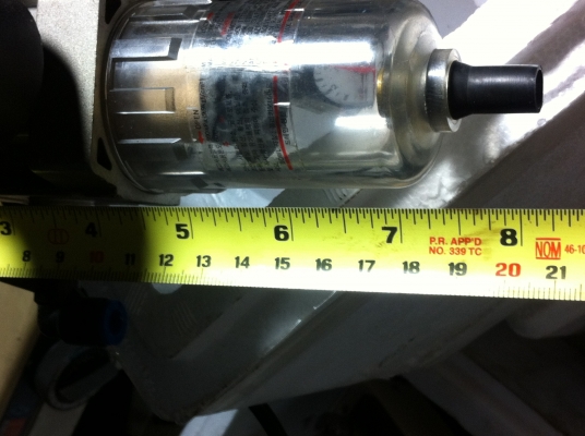 ชุดตัวปรับตั้งแรงดันลม พร้อมกับตัวดักน้ำ ยี่ห้อ TAW ปรับตั้งแรงดันได้ 0.5- 8.5 kgf/cm2 กระเป๋าดักน้ำขนาดเส็นผ่าศูนย์กลาง 4.5 ซม. ชุดตัวปรับตั้งแรงดันลม พร้อมกับตัวดักน้ำ ยี่ห้อ TAW ปรับตั้งแรงดันได้ 0.5- 8.5 kgf/cm2 กระเป๋าดักน้ำขนาดเส็นผ่าศูนย์กลาง 4.5 ซม.