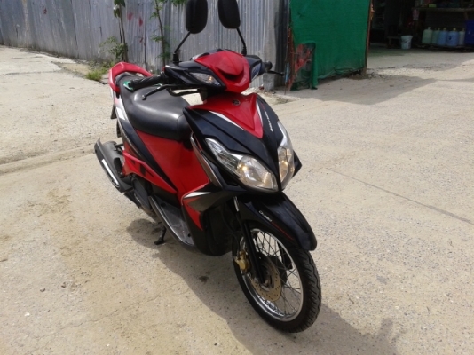Mio 125 ราคา 20000 บาท โทร 089-8859869 เดช Mio 125 ราคา 20000 บาท โทร 089-8859869 เดช