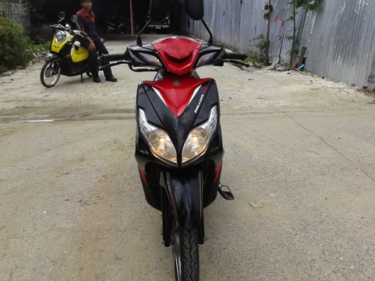 Mio 125 ราคา 20000 บาท โทร 089-8859869 เดช Mio 125 ราคา 20000 บาท โทร 089-8859869 เดช