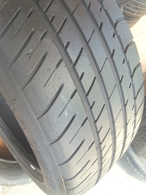 ขายยาง245/45/17 ปี 3911 MICHERLIN PILIT SPORT3 1 คู๋