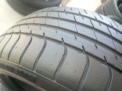 ขายยาง245/45/17 ปี 3911 MICHERLIN PILIT SPORT3 1 คู๋