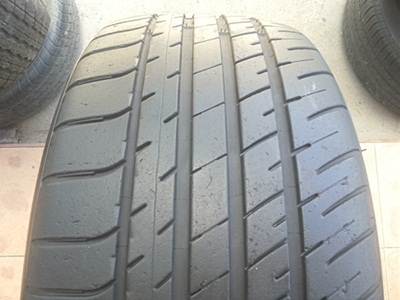 ขายยาง245/45/17 ปี 3911 MICHERLIN PILIT SPORT3 1 คู๋