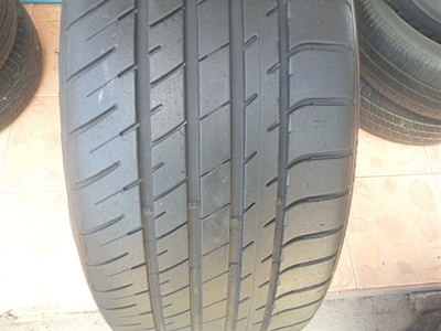 ขายยาง245/45/17 ปี 3911 MICHERLIN PILIT SPORT3 1 คู๋