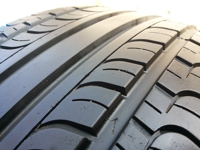 ขายยาง235/50/19 ปี 12 HONKOOK OPTIMO K415 1 คู่