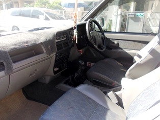 ขายรถ ISUZU 3.0 4 ประตู 4 WD รถสูงนิดๆ รถสวยมาก ขายรถ ISUZU 3.0 4 ประตู 4 WD รถสูงนิดๆ รถสวยมาก