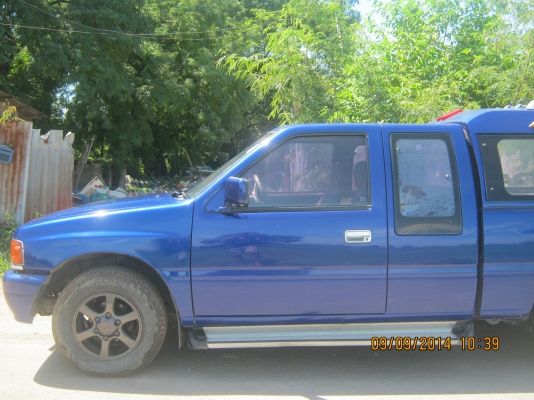 รถพร้อมใช้