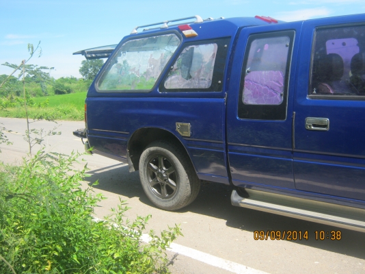 รถพร้อมใช้