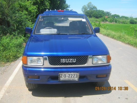 รถพร้อมใช้