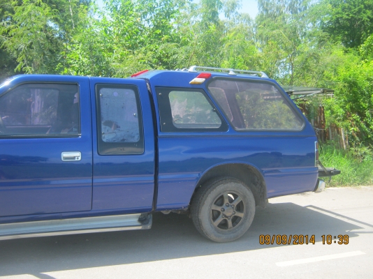 รถพร้อมใช้