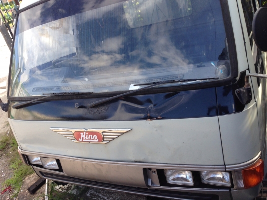 ขาย : หัวเก๋ง. Hino fc2w อุปกรณ์ครบ สภาพสวยมาก ขาย : หัวเก๋ง. Hino fc2w อุปกรณ์ครบ สภาพสวยมาก