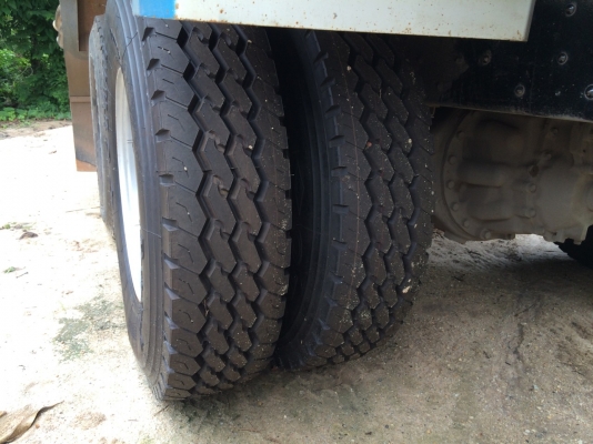 ขายดาวน์ FUSO M6