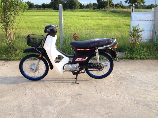 ขายดรีมสภาพสวย