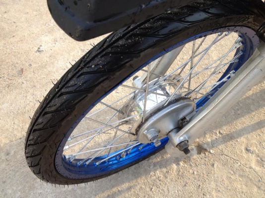 ขายดรีมสภาพสวย