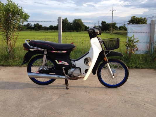 ขายดรีมสภาพสวย