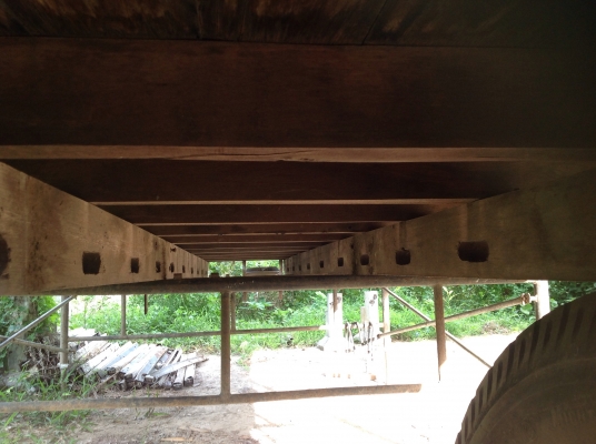 ขาย กระบะ 6 ล้อ NKR ยาว 4.30 m. ขาย กระบะ 6 ล้อ NKR ยาว 4.30 m.