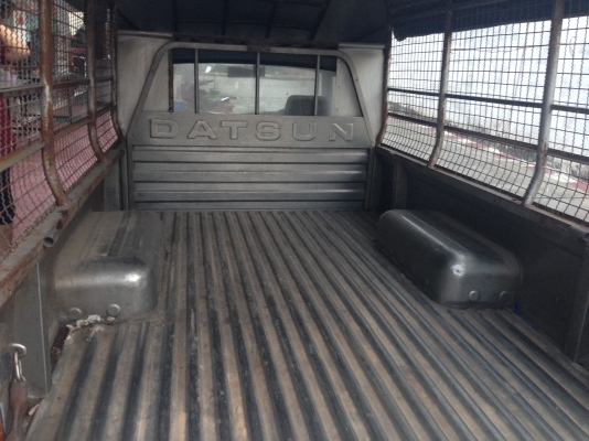 กระบะ เก่ารุ่นแข็งแรง วิ่งได้