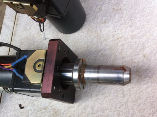 มอเตอร์เกียร์ญี่ปุ่น ยี่ห้อ ORINETAL ทดแล้วหมุนที่ 6 รอบต่อนาที่ ขนาดกำลังมดเตอร์ 15 W. มอเตอร์เกียร์ญี่ปุ่น ยี่ห้อ ORINETAL ทดแล้วหมุนที่ 6 รอบต่อนาที่ ขนาดกำลังมดเตอร์ 15 W.