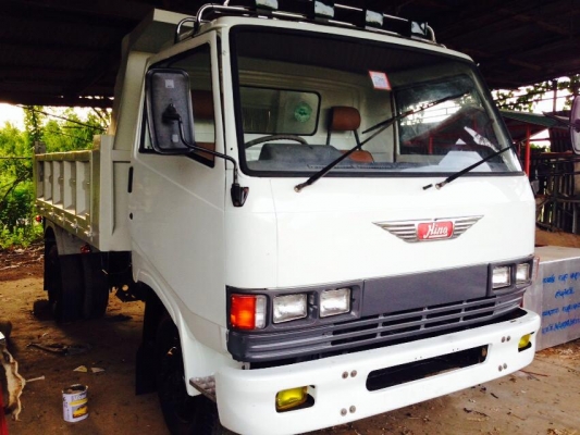 ขายรถ6ล้อKM ดั้ม777