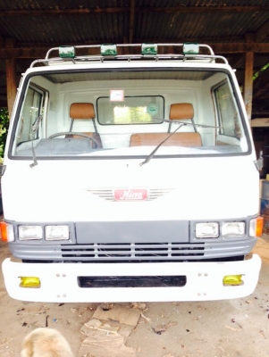 ขายรถ6ล้อKM ดั้ม777