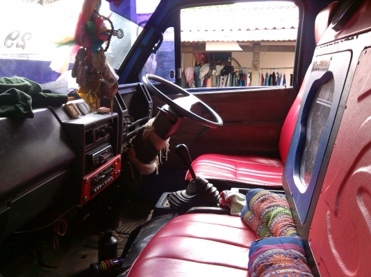 ขาย 6 ล้อโดยสารNPR115ห้างแท้พร้อมใช้งานทะเบียนพร้อมโอน ขาย 6 ล้อโดยสารNPR115ห้างแท้พร้อมใช้งานทะเบียนพร้อมโอน