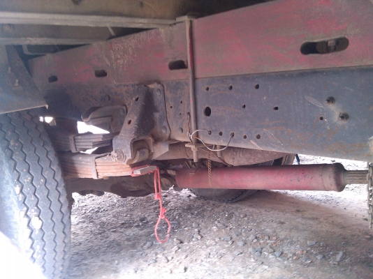 ขาย 6 ล้อโดยสารNPR115ห้างแท้พร้อมใช้งานทะเบียนพร้อมโอน ขาย 6 ล้อโดยสารNPR115ห้างแท้พร้อมใช้งานทะเบียนพร้อมโอน