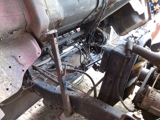 ขาย 6 ล้อโดยสารNPR115ห้างแท้พร้อมใช้งานทะเบียนพร้อมโอน ขาย 6 ล้อโดยสารNPR115ห้างแท้พร้อมใช้งานทะเบียนพร้อมโอน