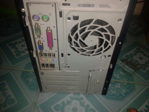 ขายคอม Pentium D 2.88 GHz RAM DDR2  4 Gb