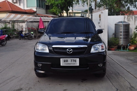 MAZDA TRIBUTE 2.3 AT ปี 2005