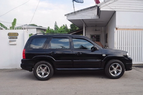 MAZDA TRIBUTE 2.3 AT ปี 2005